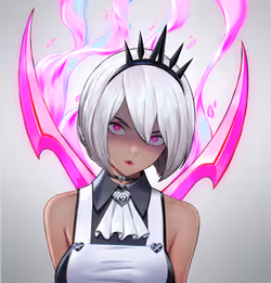 Killer GF #3960