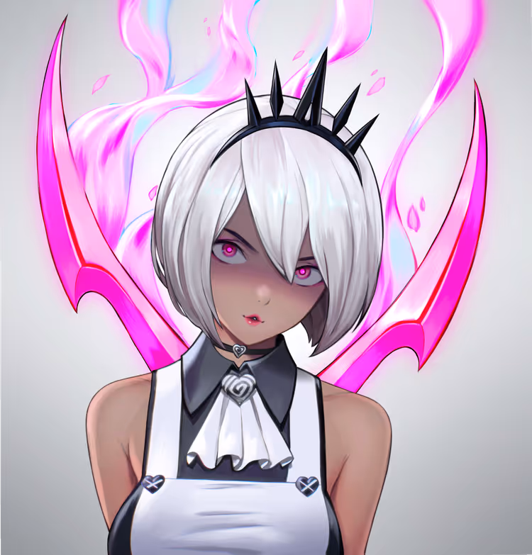 Killer GF #3960