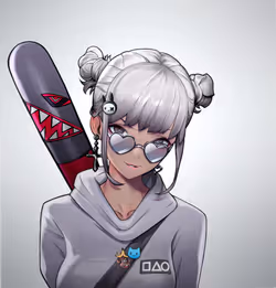 Killer GF #2471