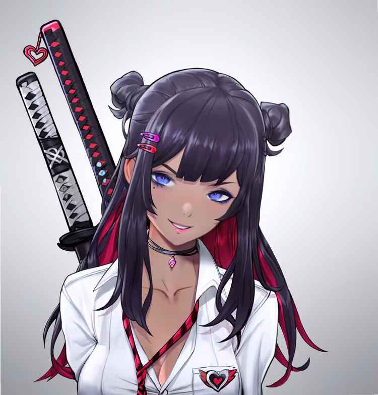 Killer GF #3821