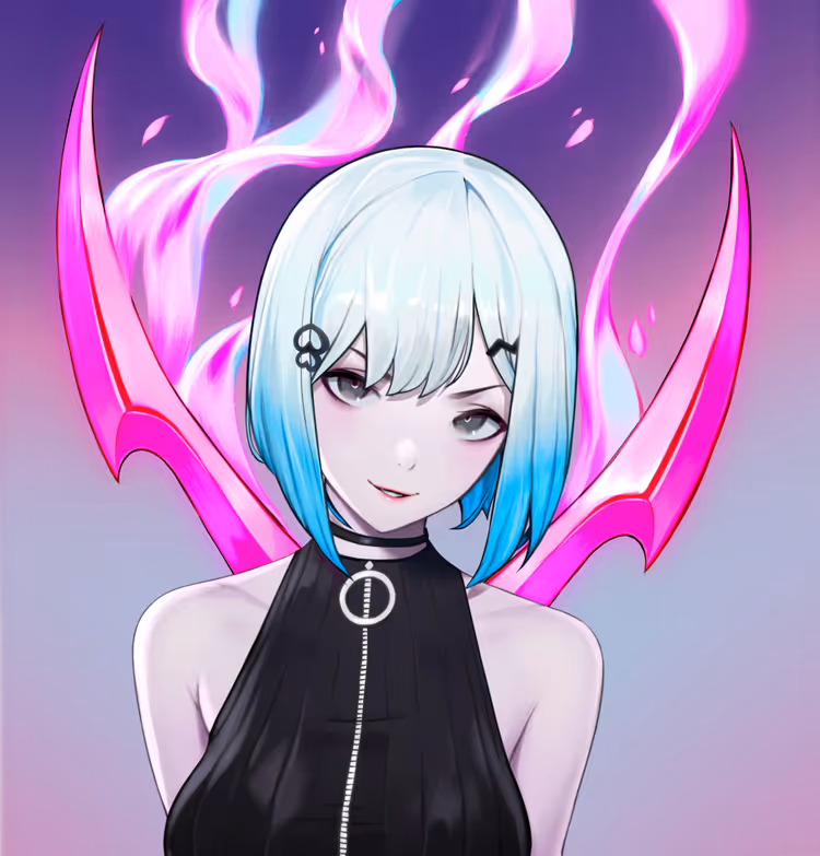 Killer GF #566