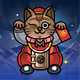 Lucky Neko