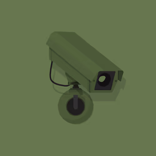 Item #3 Media