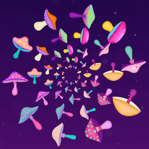 Super Shrooms V2