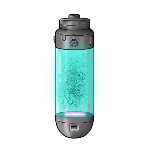 Item #1 Media