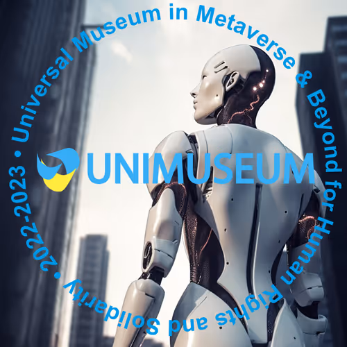 UNIMUSEUM 1 YEAR!