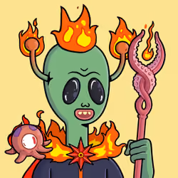 7267
