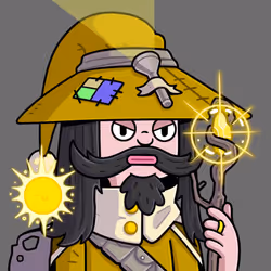 6641