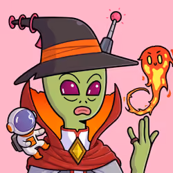 7433