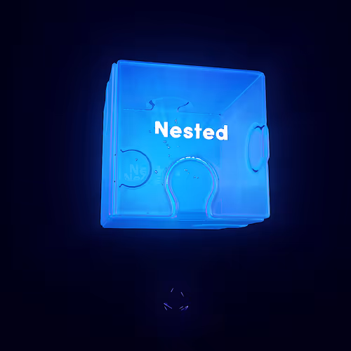 Item #401 Media