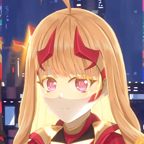 O-Mecha PFP