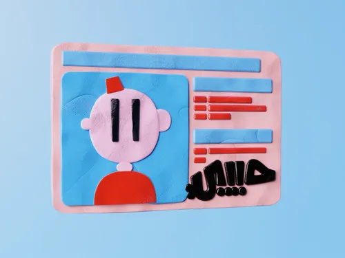 Item #2 Media