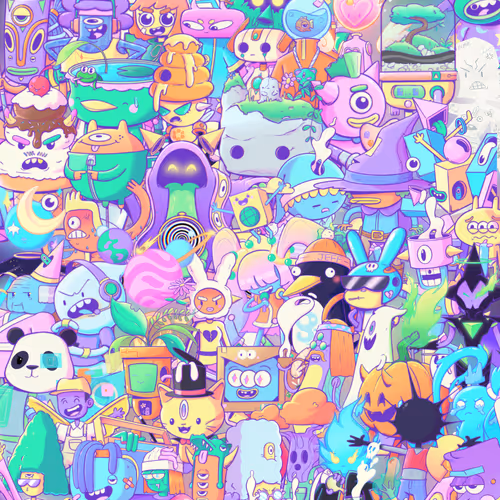 Goober Editions