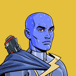 MetaHero #5592