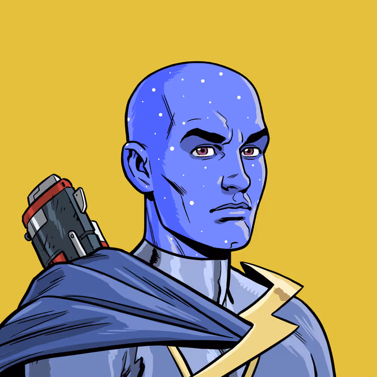 MetaHero #5592