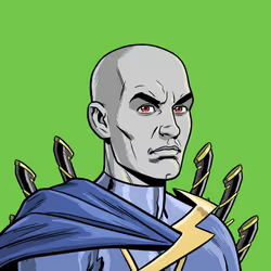 MetaHero #876