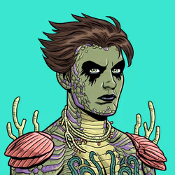 MetaHero #1403
