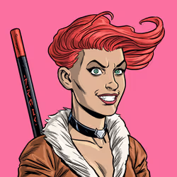 MetaHero #694