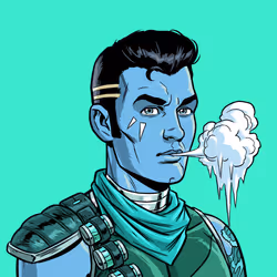 MetaHero #6413