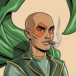 MetaHero #6453