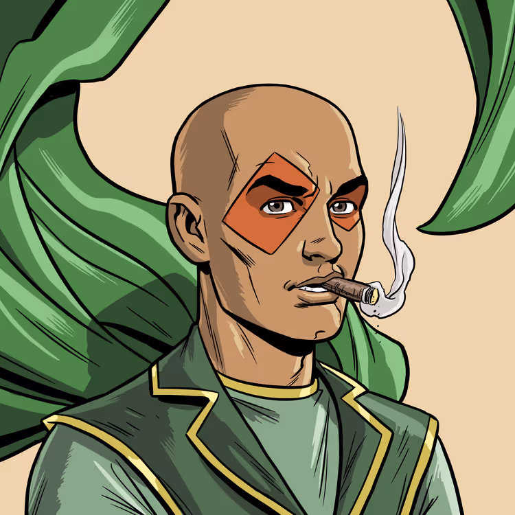 MetaHero #6453