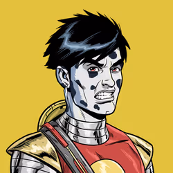 MetaHero #5246