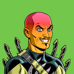 MetaHero #4085