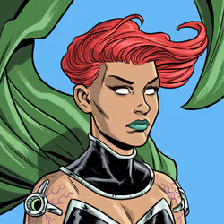 MetaHero #6342