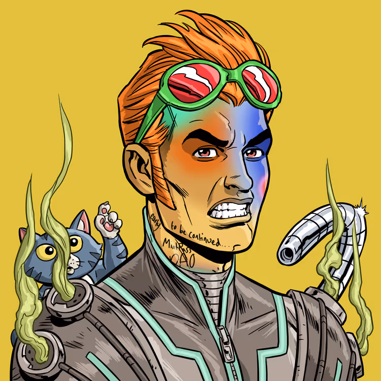 MetaHero #5823