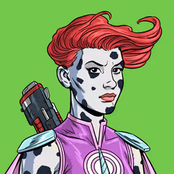 MetaHero #8073
