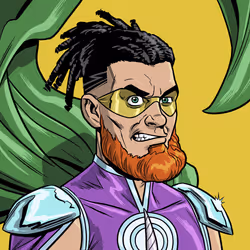 MetaHero #7266