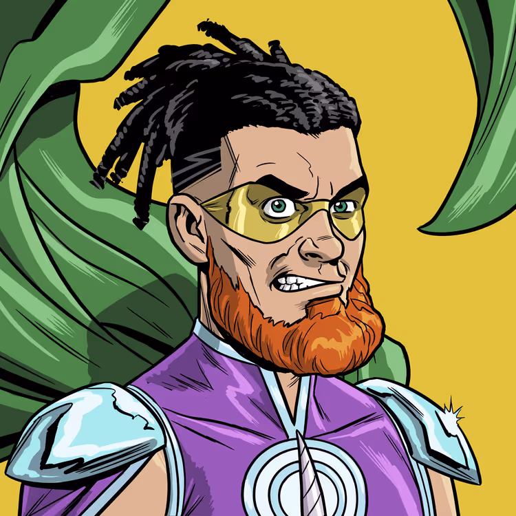 MetaHero #7266