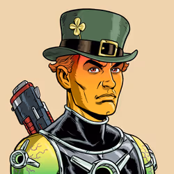MetaHero #7835