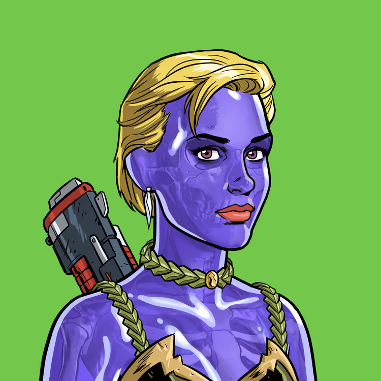 MetaHero #2403