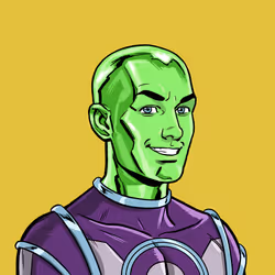 MetaHero #6781