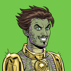 MetaHero #4972