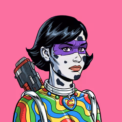 MetaHero #193