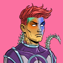 MetaHero #5871