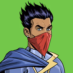MetaHero #7959