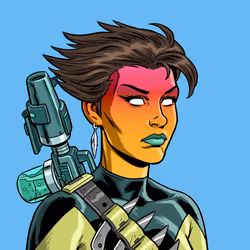 MetaHero #5864