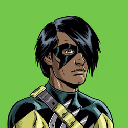 MetaHero #1651