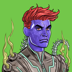 MetaHero #5384