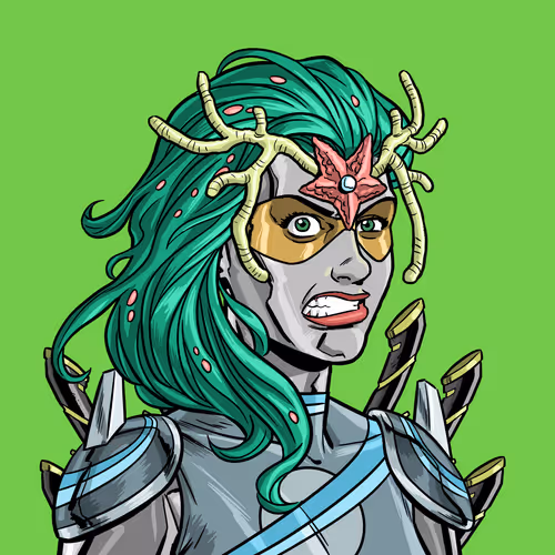 MetaHero #8072