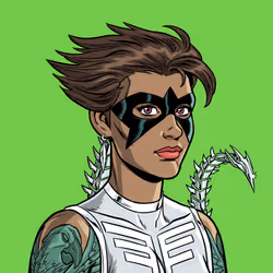 MetaHero #3297