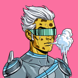 MetaHero #3866