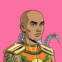 MetaHero #3909