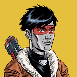 MetaHero #6332