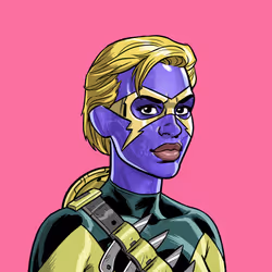 MetaHero #5598