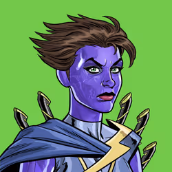 MetaHero #3310