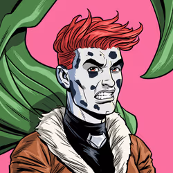 MetaHero #4319